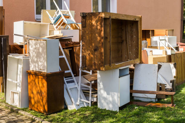 Reliable Tifton, GA Junk Removal Solutions